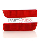 Kit Catadioptre Dacia Duster OEM 7701208720