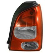 Feu Arrière Renault Twingo Gt Dynamique 