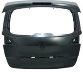 Hayon Arrière Renault Scenic 
