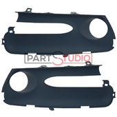 Kit Enjoliveur Renault Scenic 