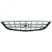 Grille Kia Carens 