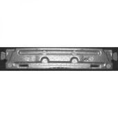 Absorbeur Kia Rio 