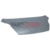 Capot Moteur Peugeot 107 OEM 1607989080