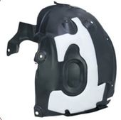 Pare Boue Renault Megane OEM 638442034R
