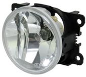 Feu Antibrouillard Peugeot 208 OEM 9675450980