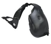 Pare Boue Peugeot 208 OEM 9673768780