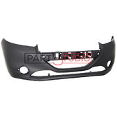 Pare-Chocs Avant Peugeot 208 OEM 1607397880