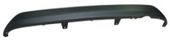 Spoiler Peugeot 208 OEM 1607259880