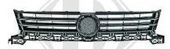 Grille Volkswagen Caddy OEM 1T0853651ASPWF