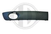 Grille Gauche VW Transporter OEM 7E0807489B7G9