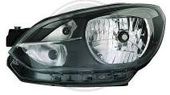 Phare Droit Volkswagen Up 