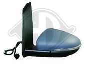 Rétroviseur Gauche VW Touran OEM 1T1857507AE9B9