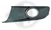 Grille Droite Volkswagen Touran OEM 1T0853666T9B9