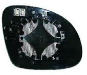 Glace Volkswagen Sharan OEM 5N0857522