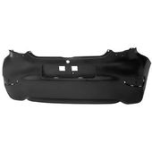 Pare-Chocs Arrière Toyota Aygo OEM 521590H901