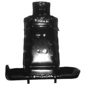 Ferrure Droite Toyota Yaris OEM 570130D010