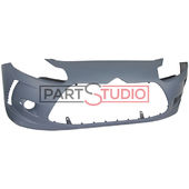 Pare-Chocs Avant Citroen Ds3 OEM 00007401WP