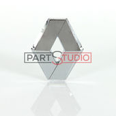 Sigle Renault Clio OEM 628909470R