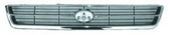 Grille Toyota Carina 