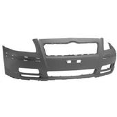 Pare-Chocs Avant Toyota Avensis OEM 5211905906