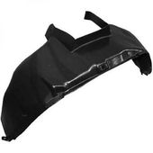 Pare-Boue Plastique Toyota Hilux 