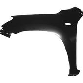 Aile avant droite, à peindre, sans emplacements élargisseur, avec trou feu d'aile TOYOTA RAV-4 OEM 5381142310
