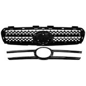 Grille Toyota Rav-4 OEM 5310142180+