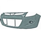 Pare-Chocs Avant Hyundai I-20 OEM 865104P000