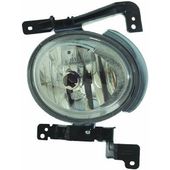 Feu Antibrouillard Hyundai I-20 OEM 922021J000