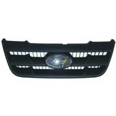 Grille Hyundai Matrix 
