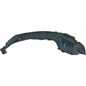 Pare-Boue Plastique Hyundai Accent 