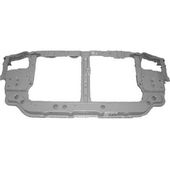Face Avant Hyundai Accent 