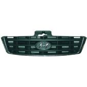 Grille Hyundai Accent 