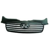Grille Hyundai Accent 