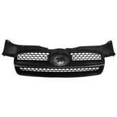 Grille Hyundai Accent 