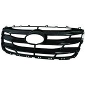Grille Hyundai Santa Fe 