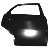 Porte Arrière Chevrolet Nubira 