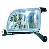 Feu Antibrouillard Chevrolet Nubira 