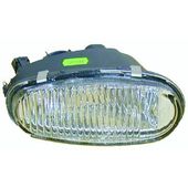 Feu Antibrouillard Chevrolet Lanos 
