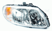 Phare Droit Chrysler Voyager 
