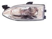 Phare Droit Fiat Palio 