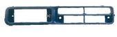 Grille Avant Nissan King Cab 