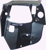 Tôle Support Peugeot 205 OEM 711452