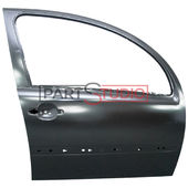 Porte Avant Citroen C3 OEM 9004Y7