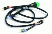 Kit Faisceau Peugeot 206