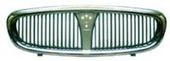 Grille Rover Type (25) 