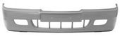 Pare-Chocs Avant Rover Type (600) 