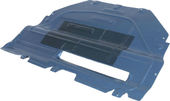 Cache Sous Peugeot 206 OEM 7013AE