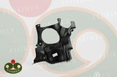 Cache Sous Peugeot 206 OEM 7013X5