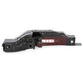 Tôle Support Citroen C4 